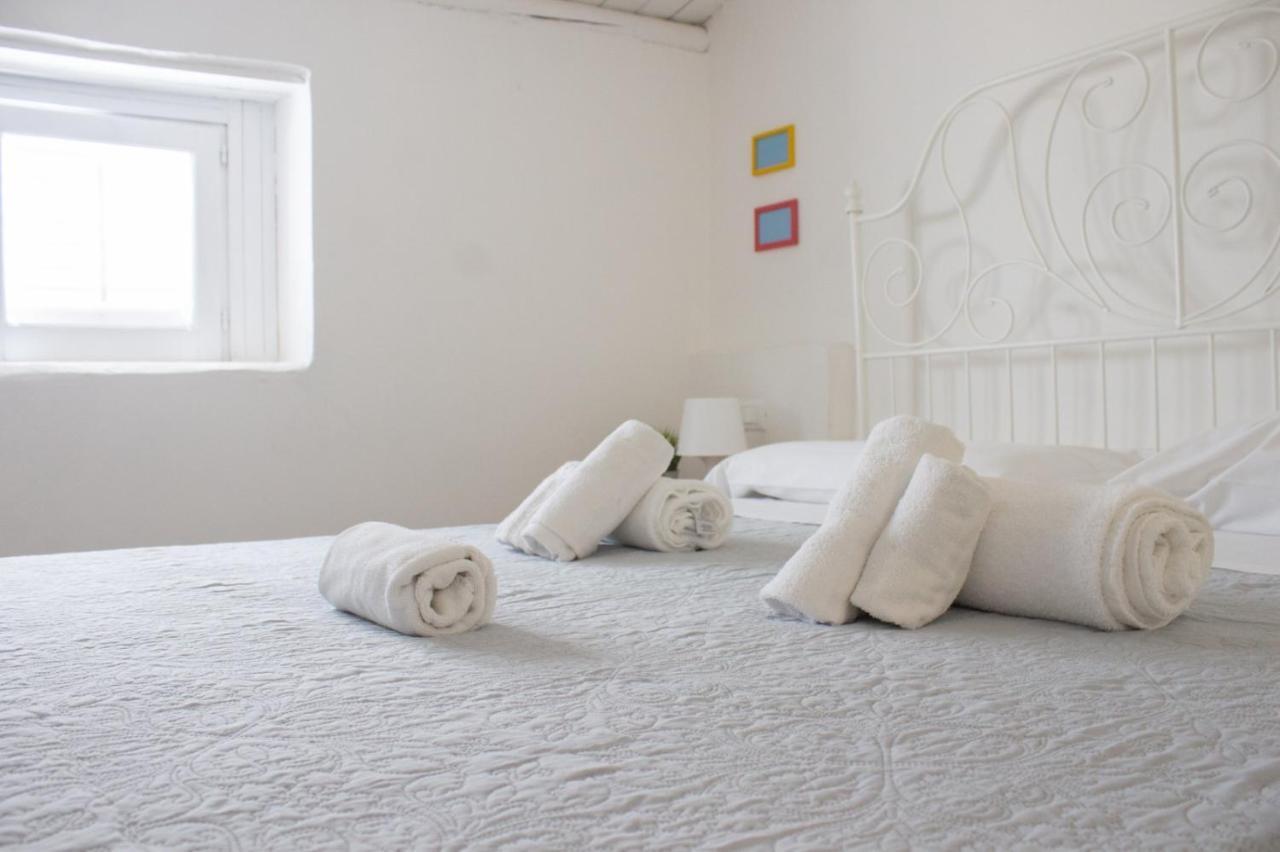 Terrasini 2000 Home Holidays Exterior foto