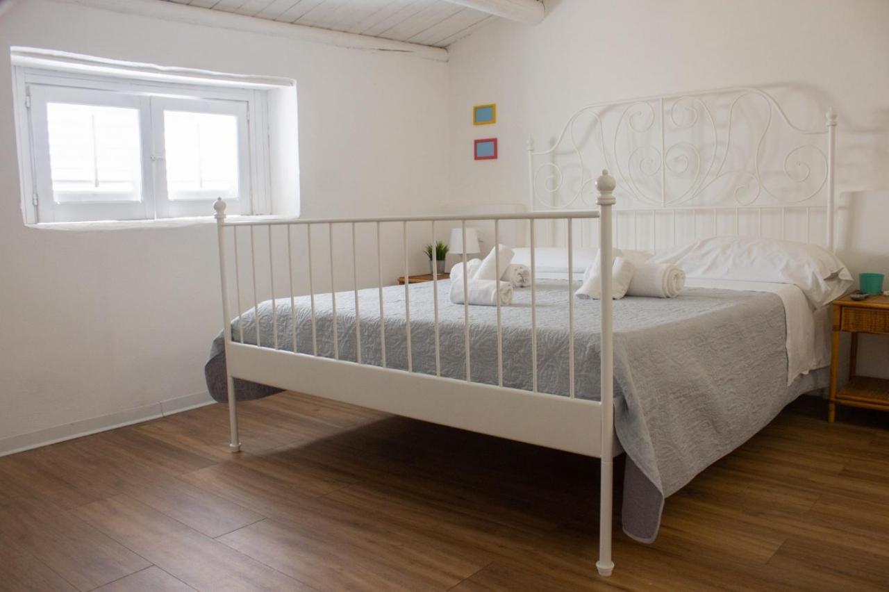 Terrasini 2000 Home Holidays Exterior foto