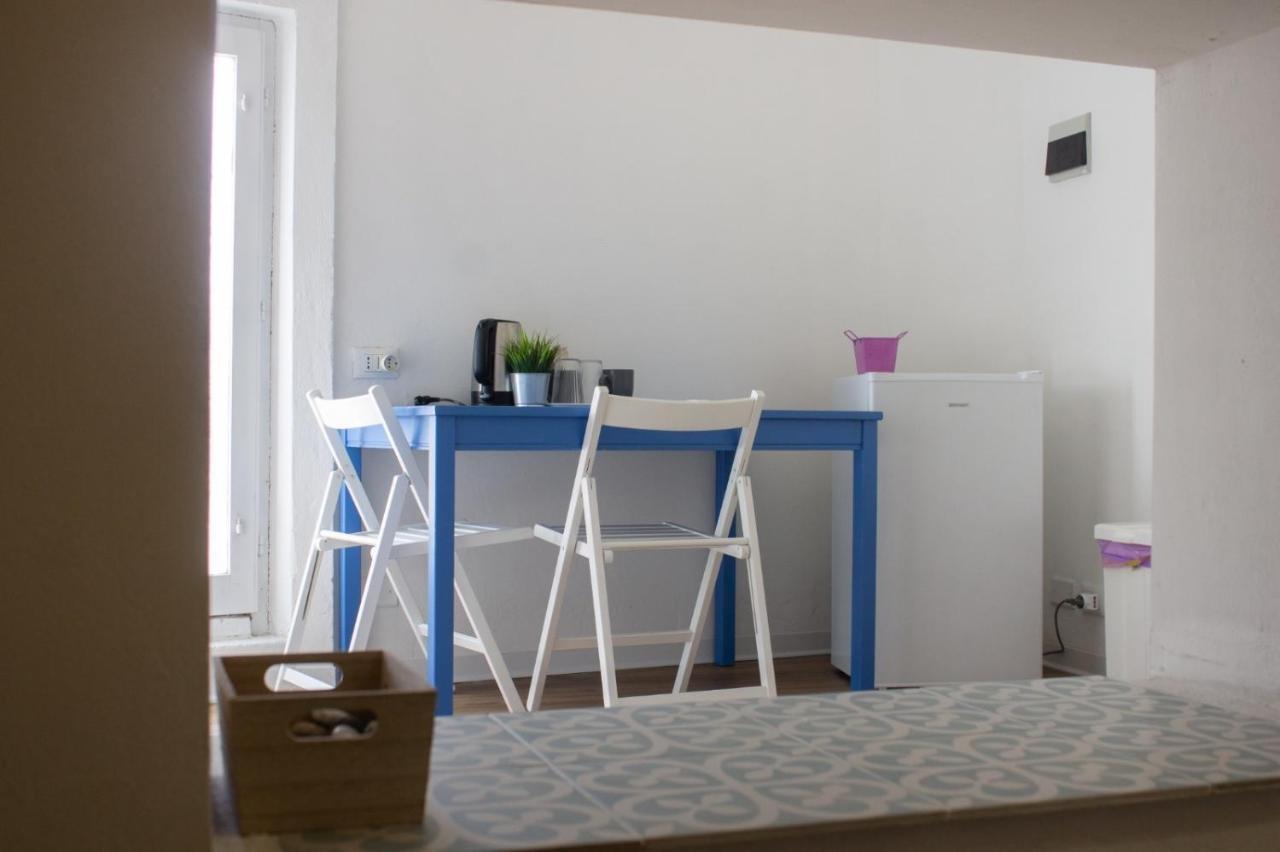 Terrasini 2000 Home Holidays Exterior foto