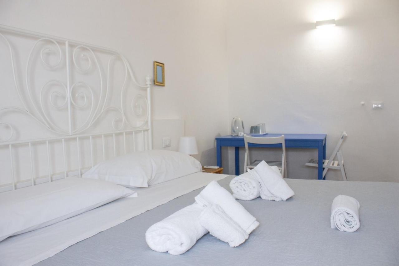 Terrasini 2000 Home Holidays Exterior foto