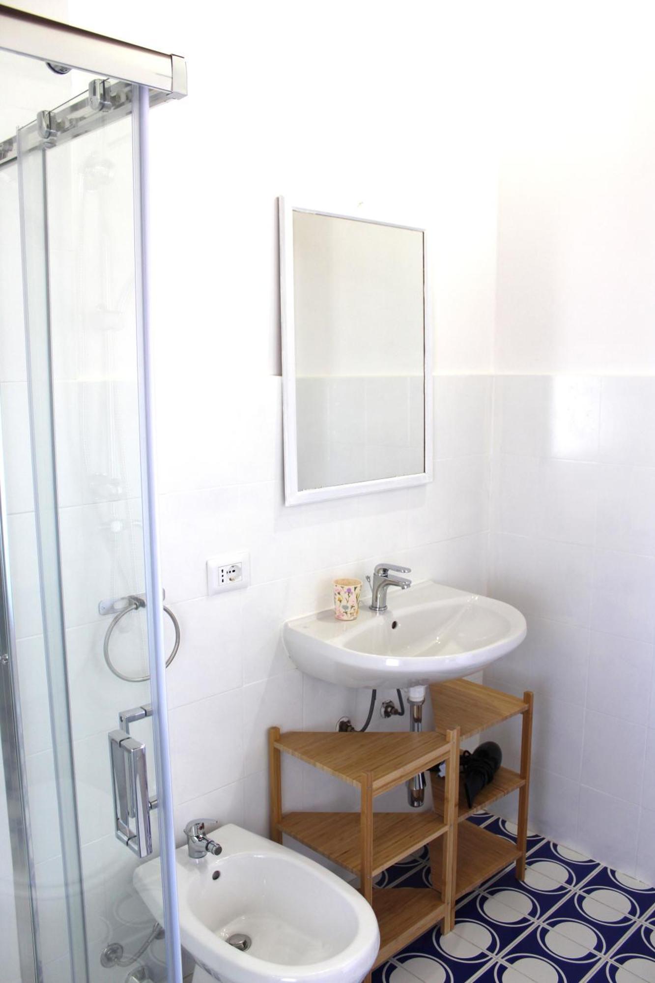 Terrasini 2000 Home Holidays Exterior foto
