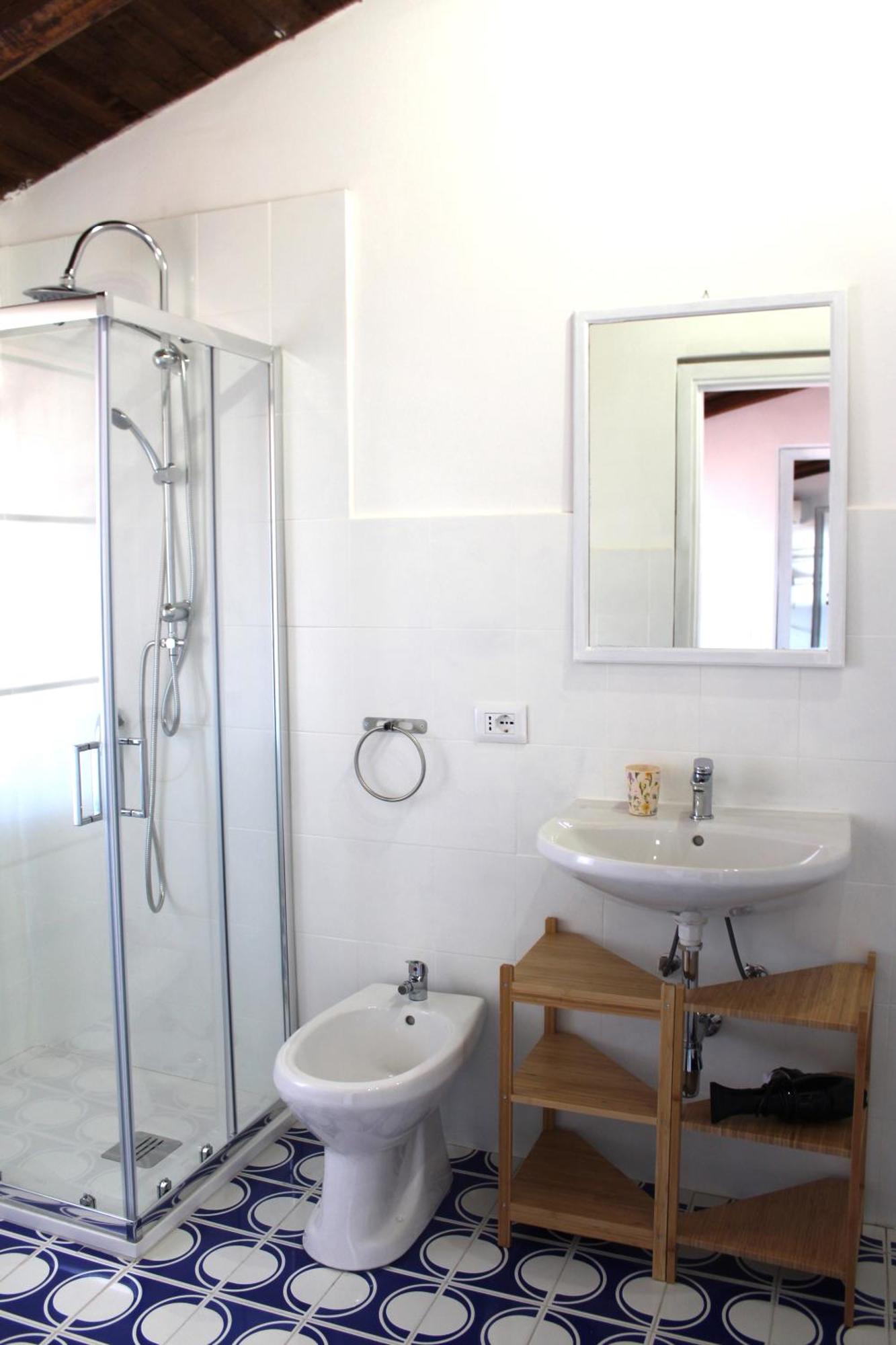 Terrasini 2000 Home Holidays Exterior foto