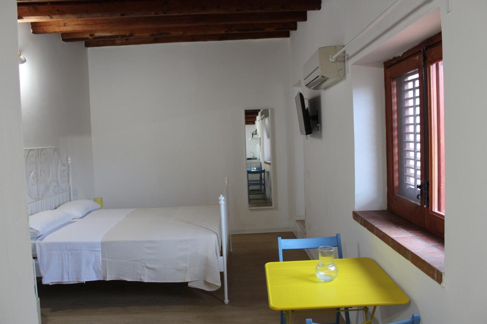 Terrasini 2000 Home Holidays Exterior foto