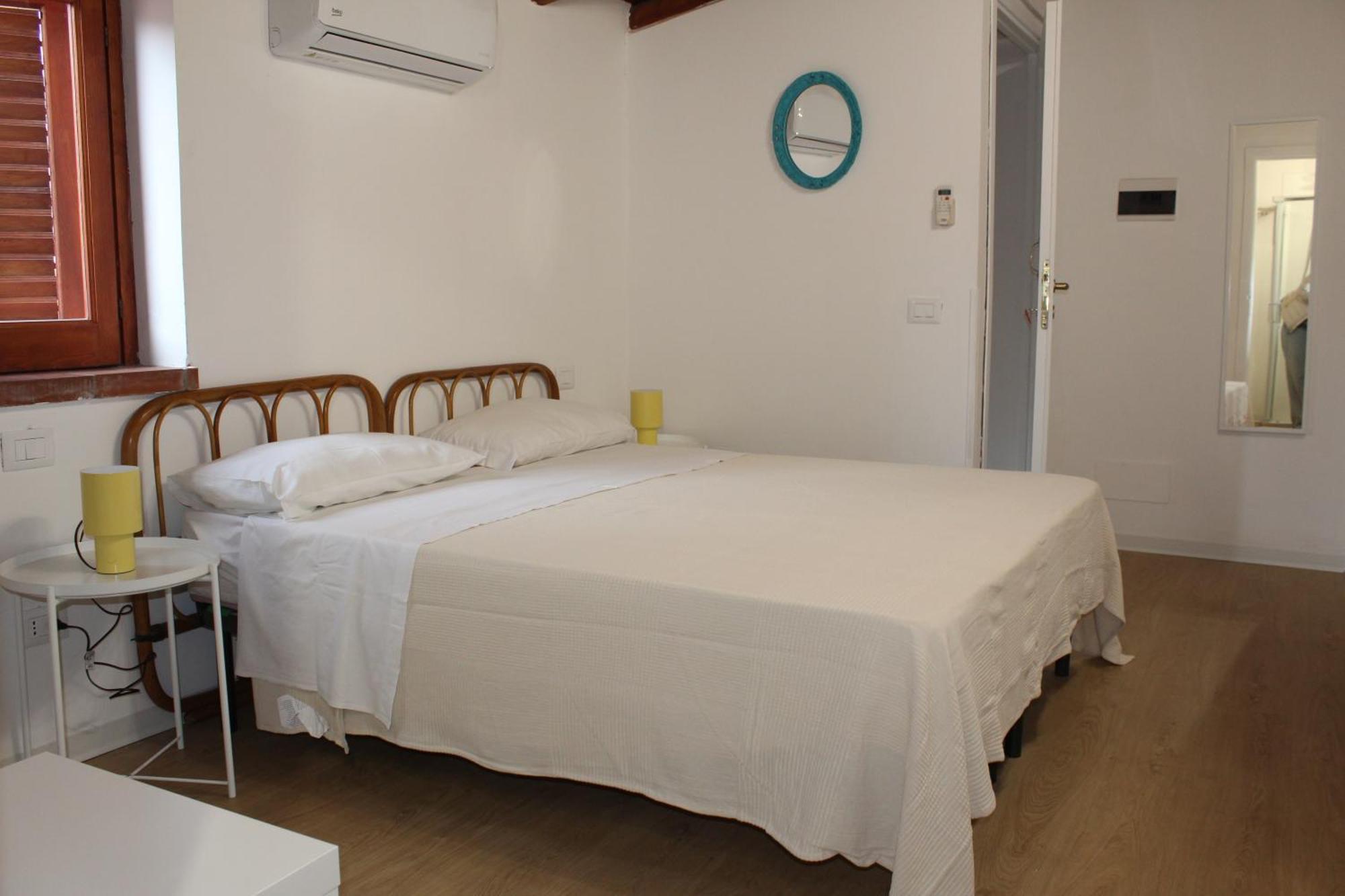 Terrasini 2000 Home Holidays Exterior foto