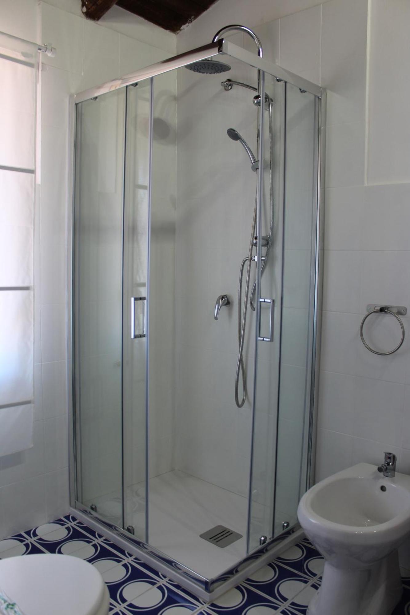 Terrasini 2000 Home Holidays Exterior foto
