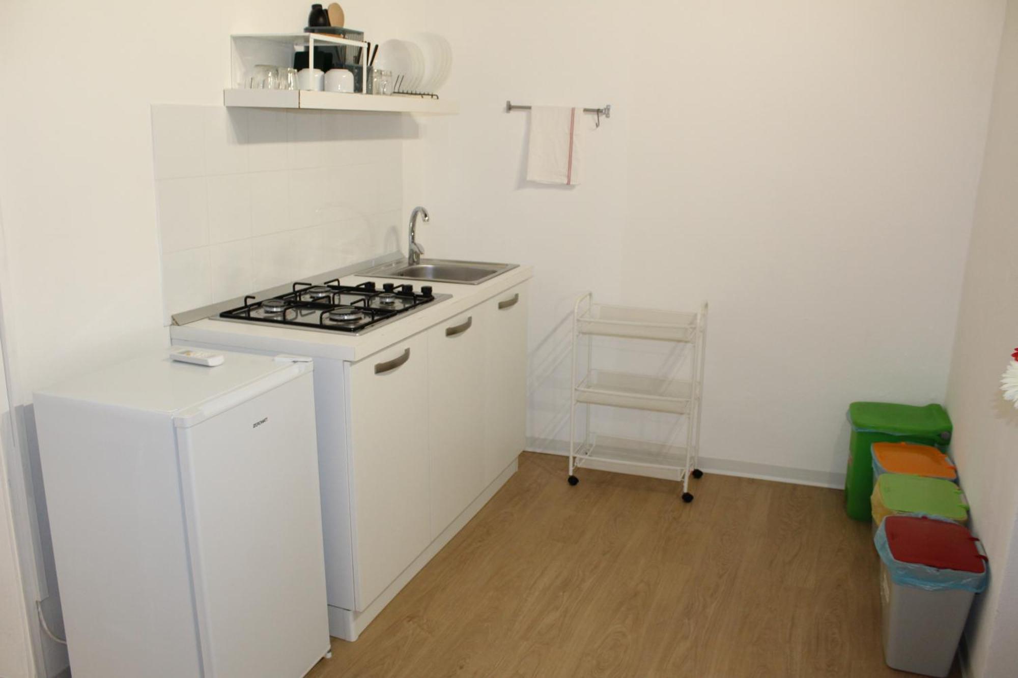 Terrasini 2000 Home Holidays Exterior foto