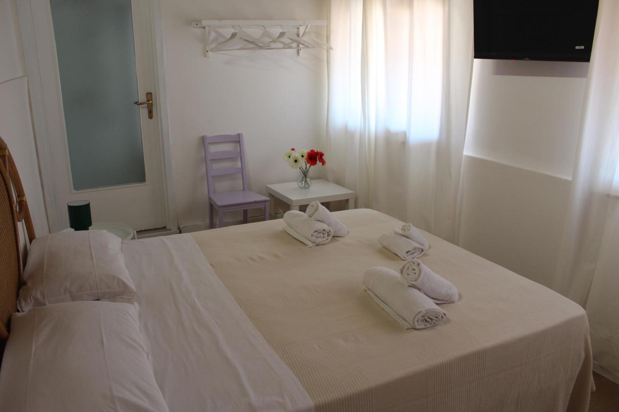 Terrasini 2000 Home Holidays Exterior foto