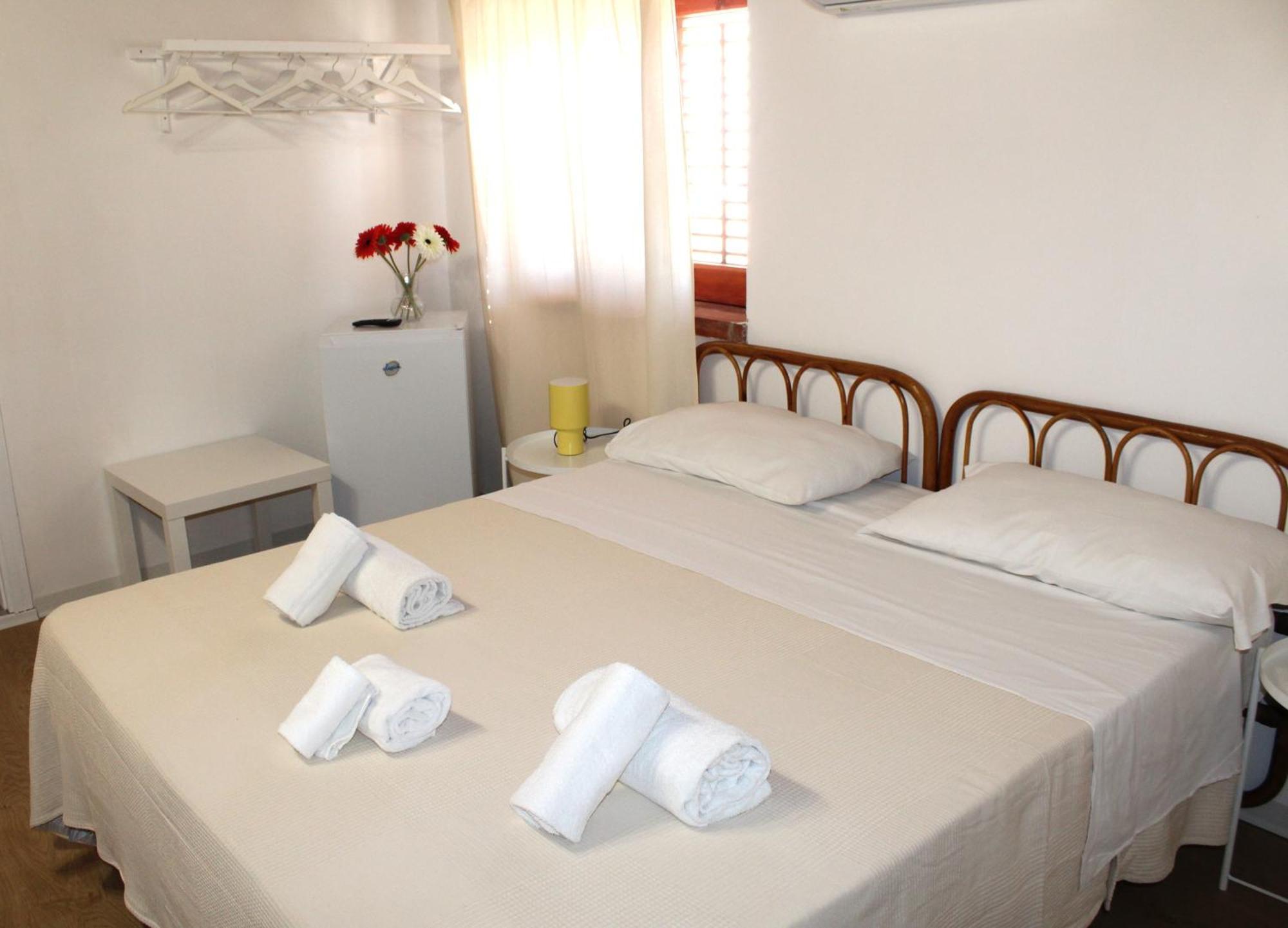 Terrasini 2000 Home Holidays Exterior foto