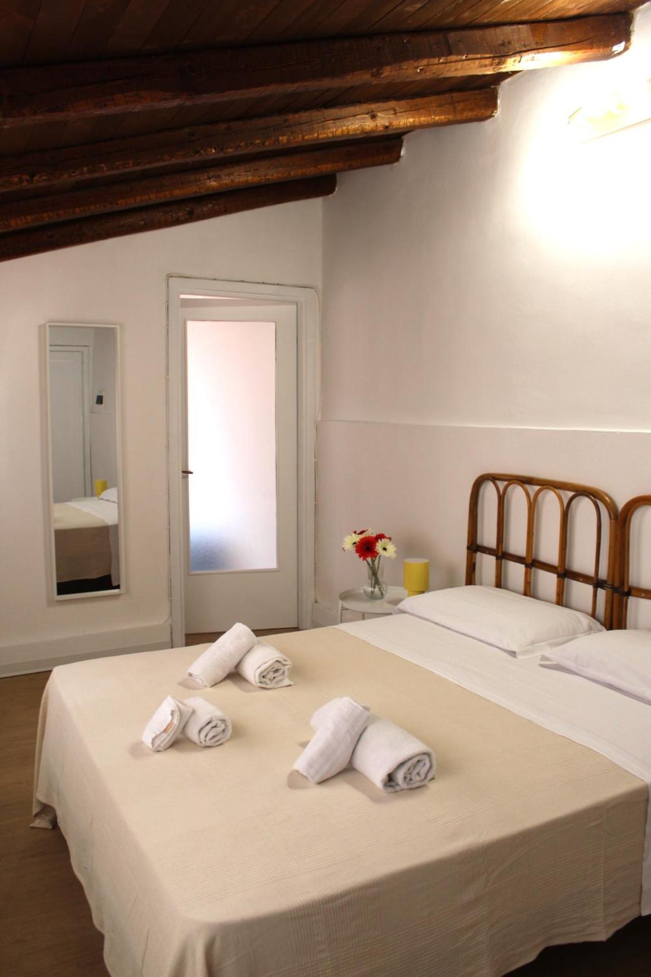 Terrasini 2000 Home Holidays Exterior foto